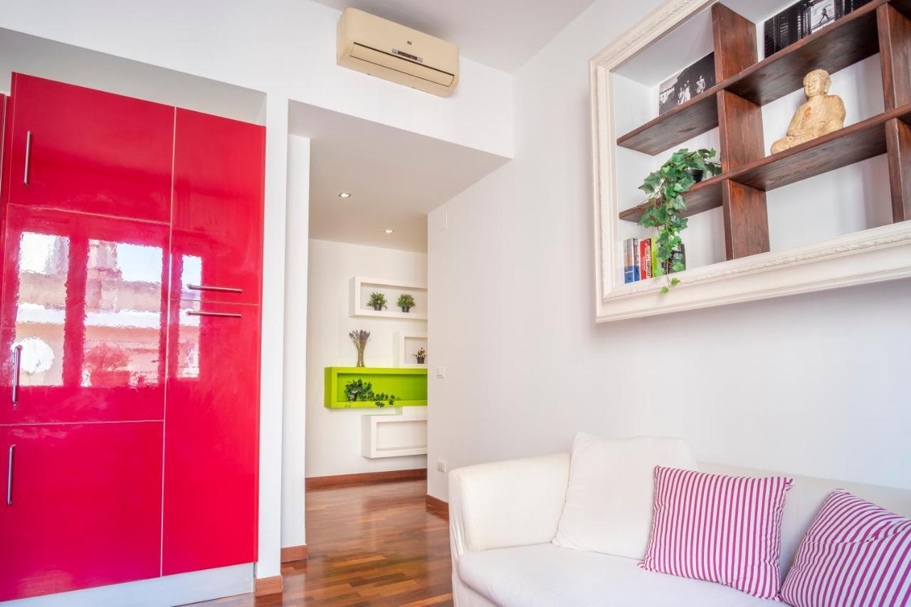 Appartamento Vicino Al Porto, Con Parcheggio Livorno Exteriör bild